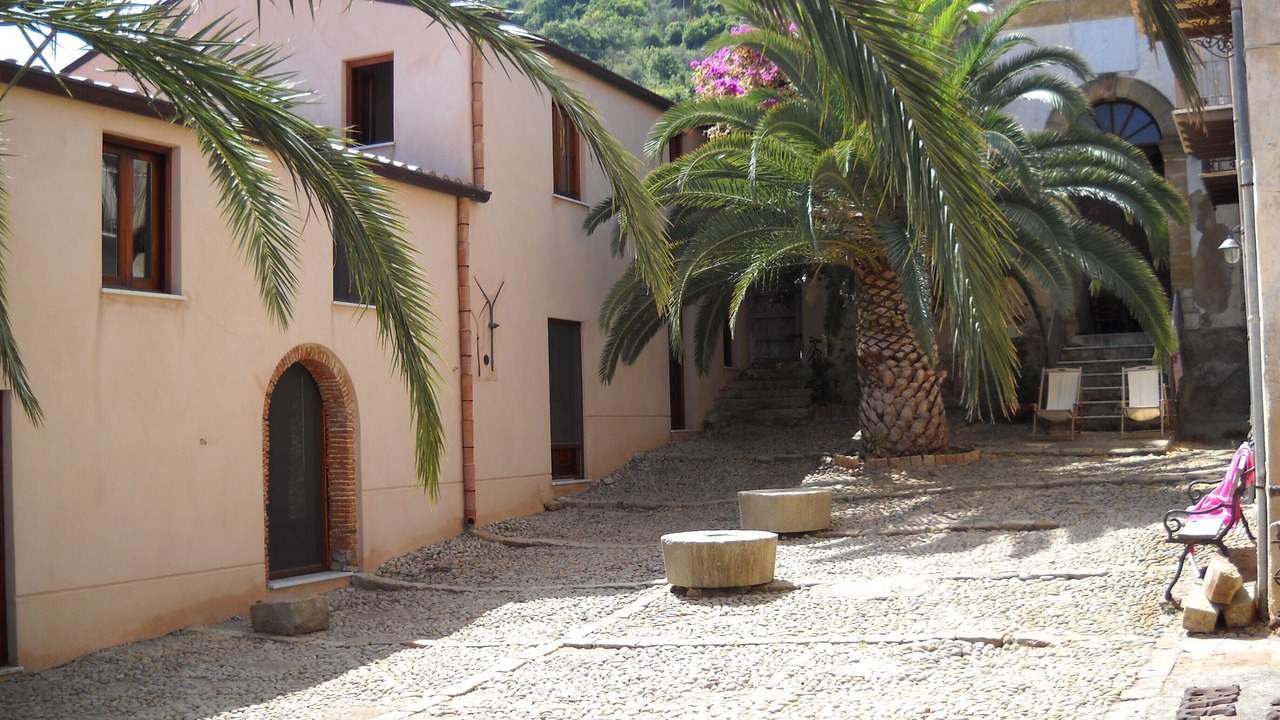 Photo of Outdoor in Cefalu
