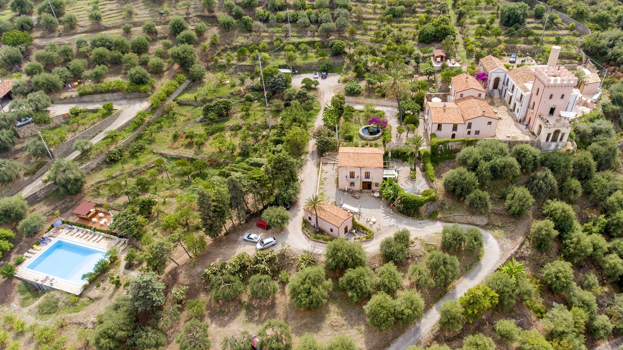Photo of Outdoor in Cefalu