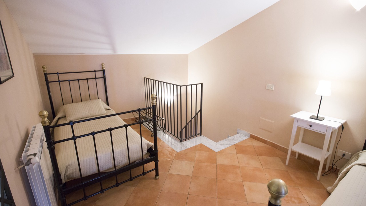 Photo of Bedroom in Cefalu