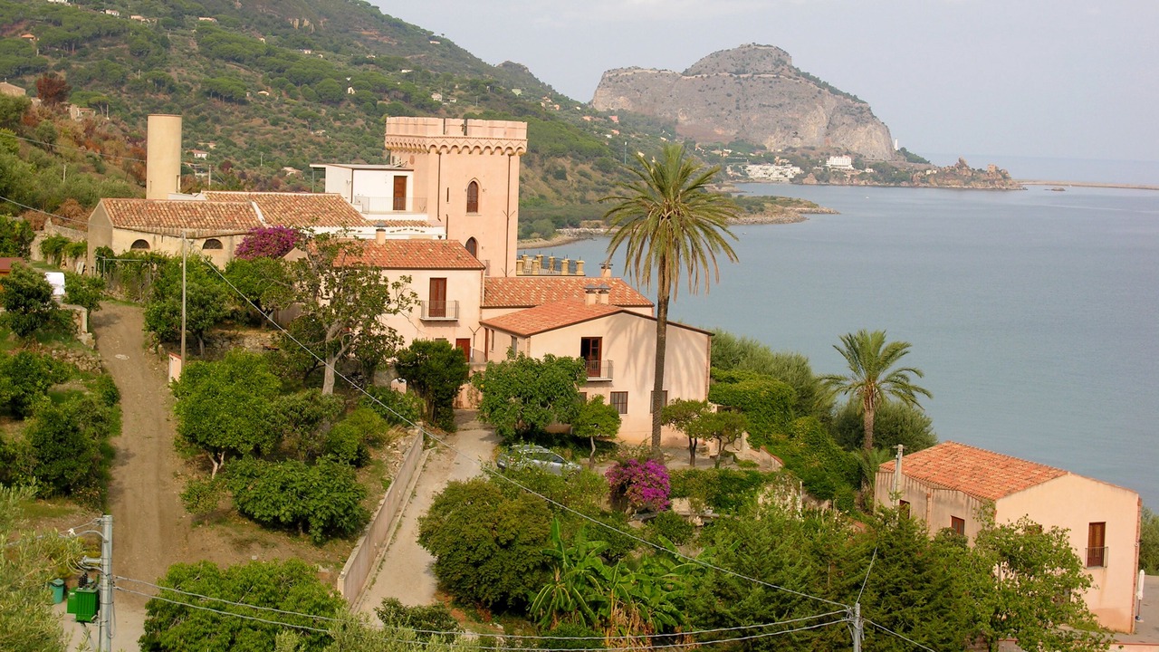 Photo of Outdoor in Cefalu