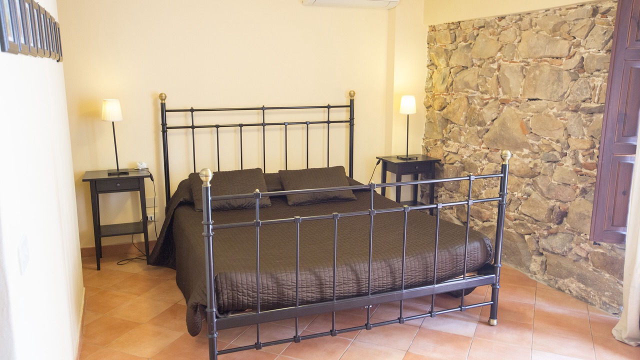 Photo of Bedroom in Cefalu
