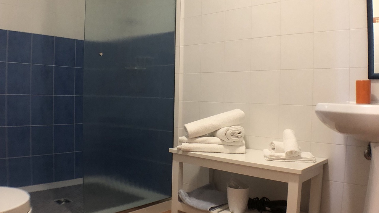 Photo of Bathroom in Cefalu