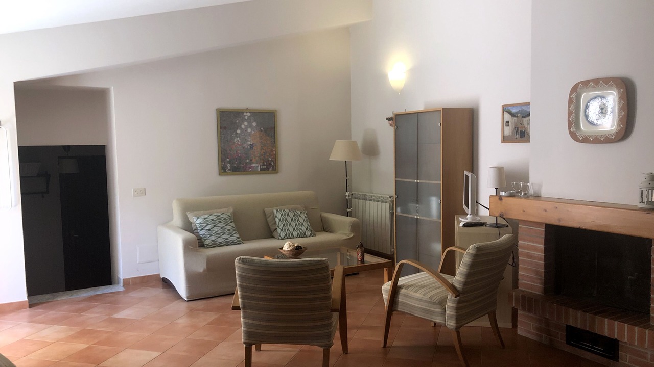 Photo of Livingroom in Cefalu