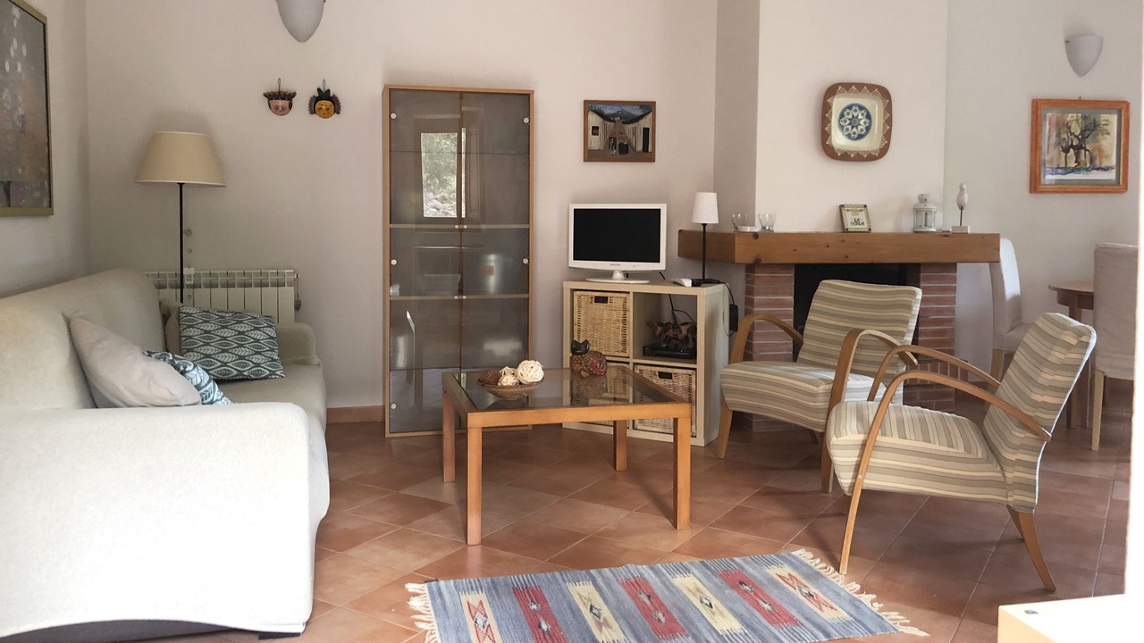 Photo of Livingroom in Cefalu