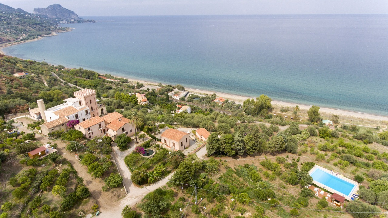 Photo of Outdoor in Cefalu