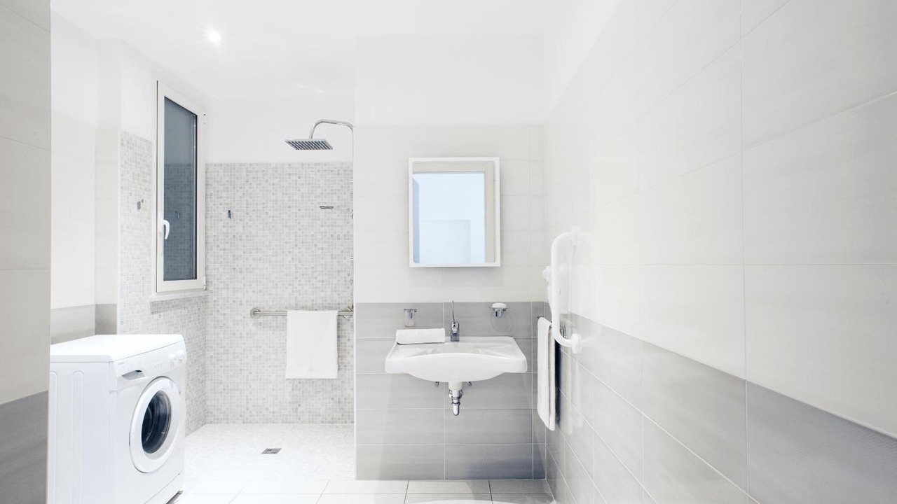 Photo of Bathroom in Capo d'Orlando