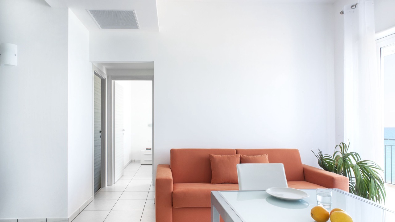 Photo of Bedroom in Capo d'Orlando