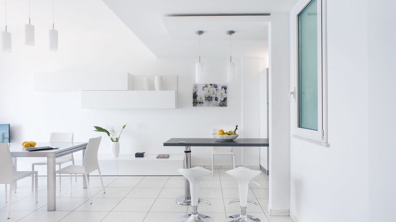 Photo of Livingroom in Capo d'Orlando