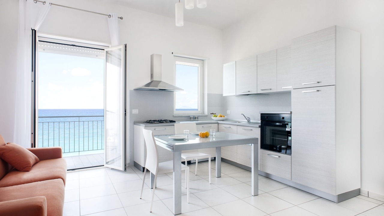 Photo of Bedroom in Capo d'Orlando