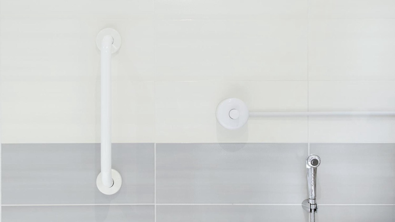 Photo of Bathroom in Capo d'Orlando
