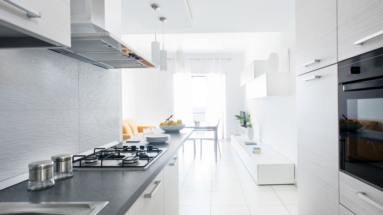 Photo of Livingroom in Capo d'Orlando