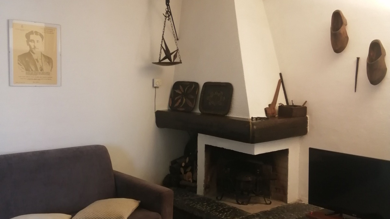 Photo of Livingroom in Dolcedo
