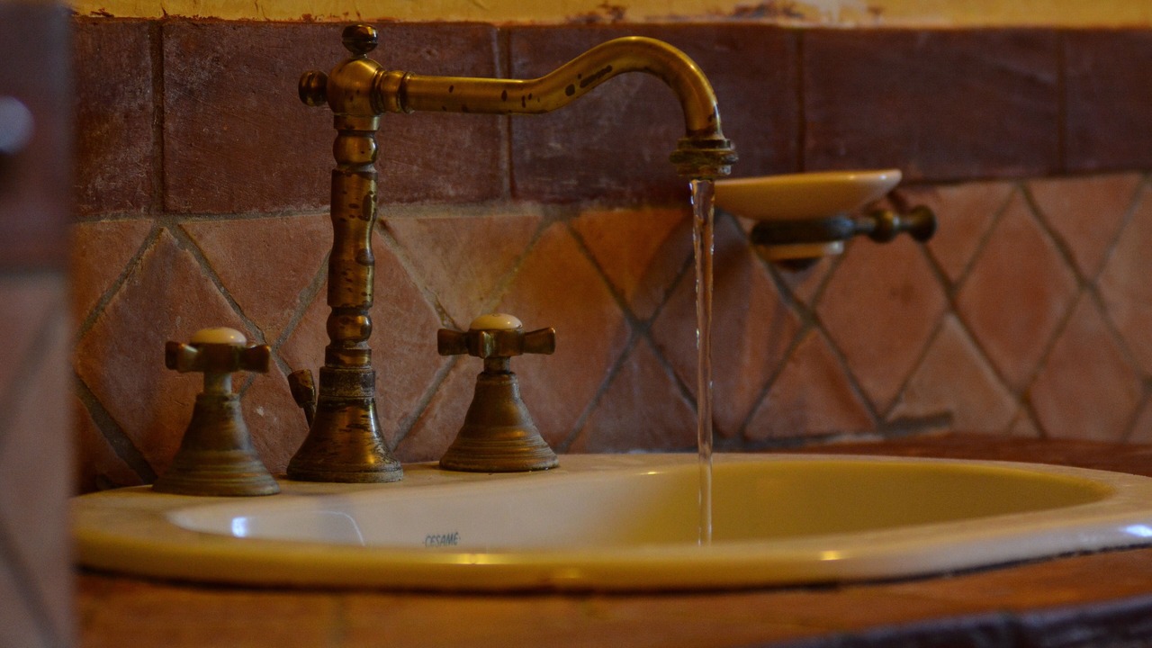 Photo of Bathroom in Sciacca
