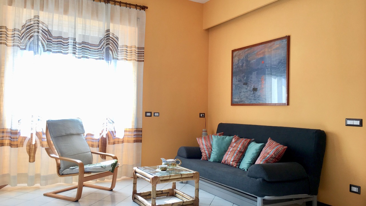 Photo of Livingroom in Universita