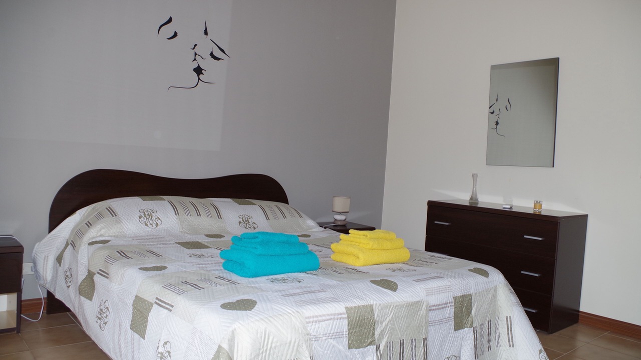 Photo of Bedroom in San Giovanni la Punta