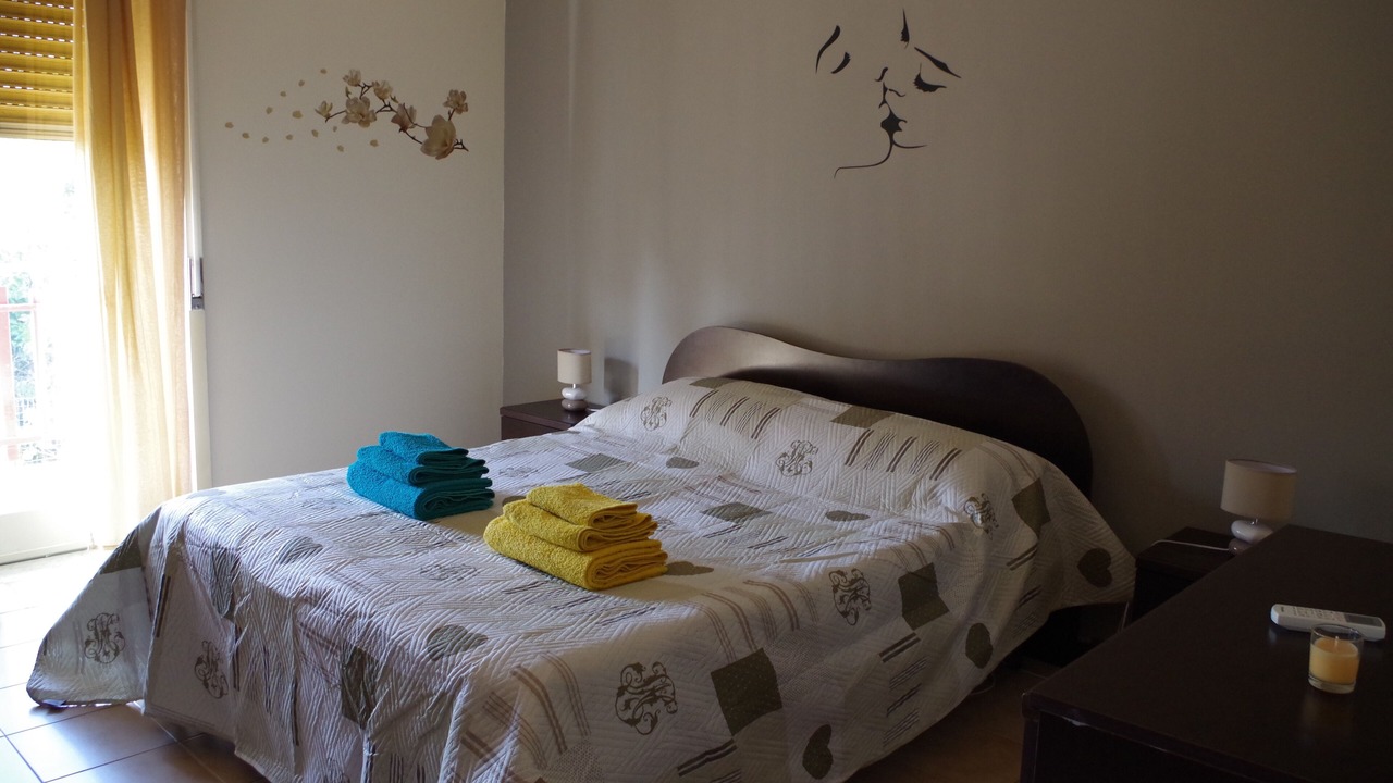 Photo of Bedroom in San Giovanni la Punta