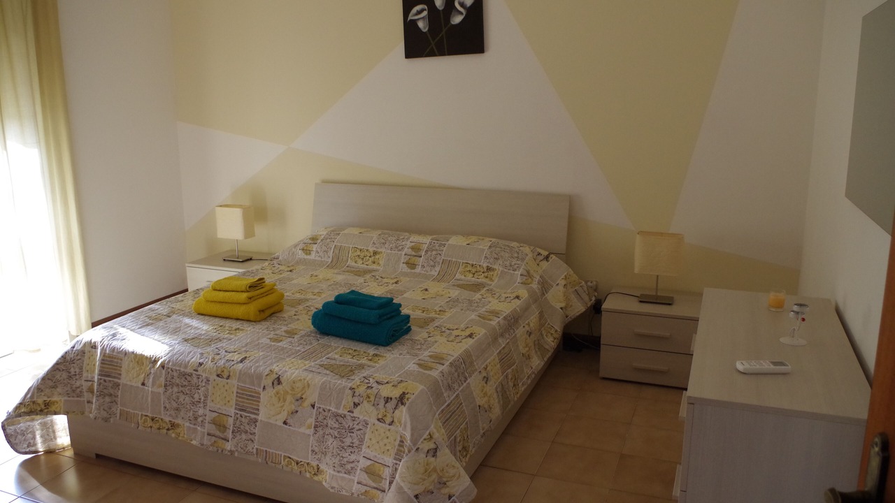 Photo of Bedroom in San Giovanni la Punta