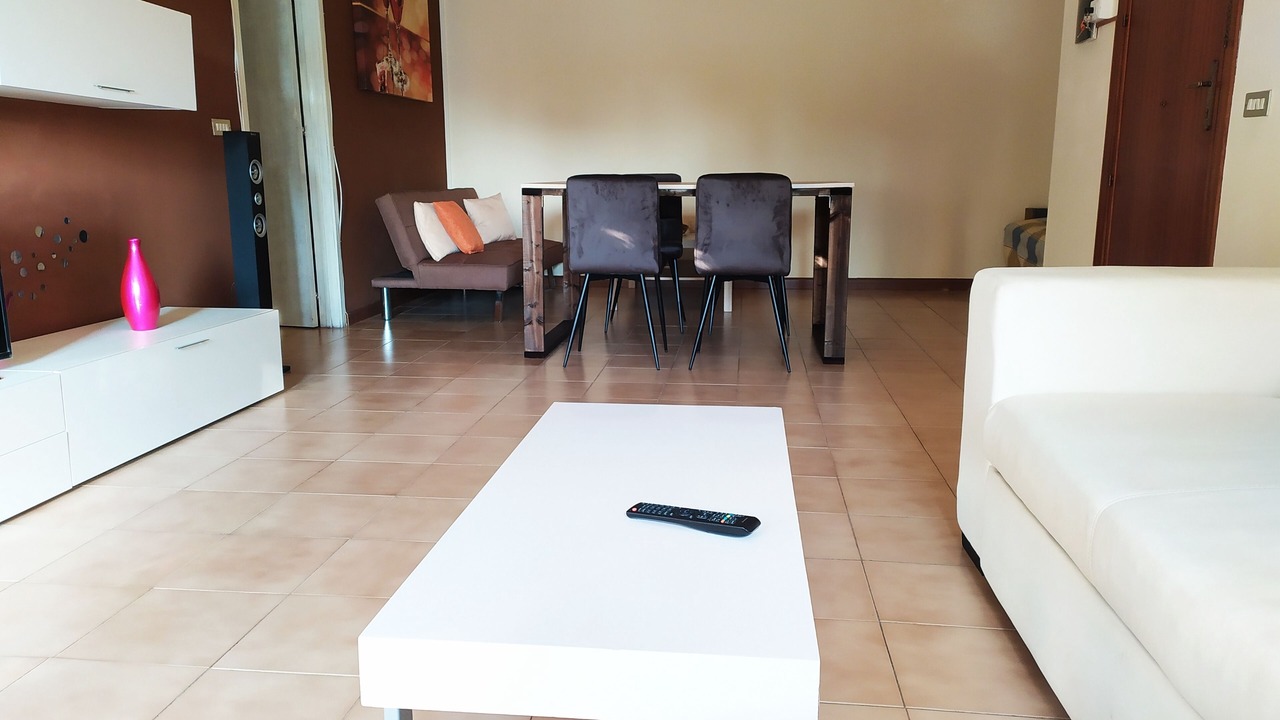 Photo of Livingroom in San Giovanni la Punta