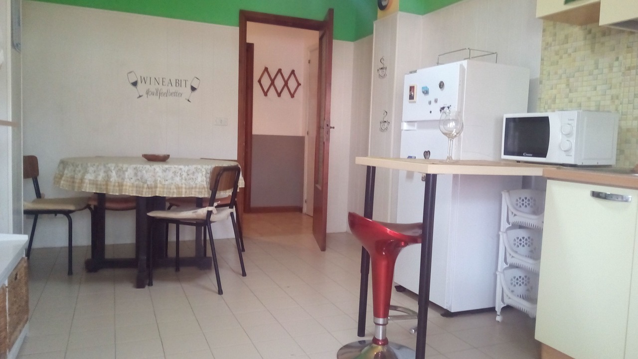Photo of Kitchen in San Giovanni la Punta