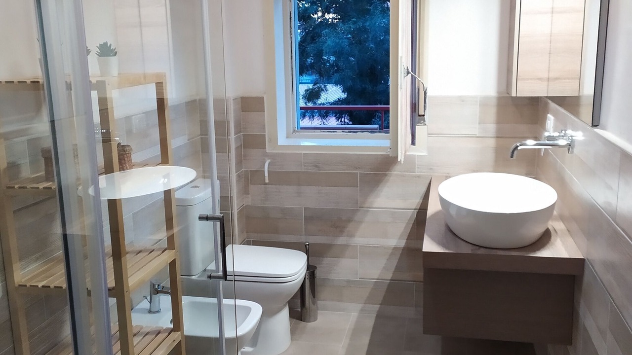 Photo of Bathroom in San Giovanni la Punta