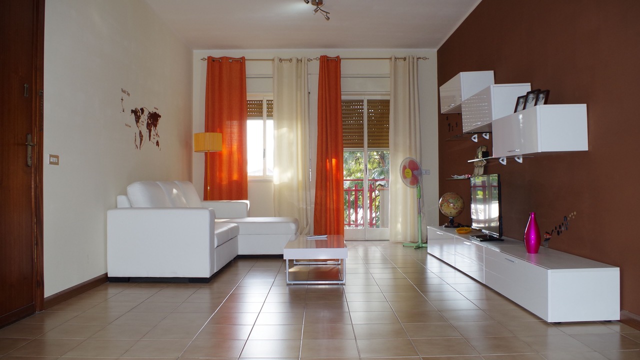Photo of Livingroom in San Giovanni la Punta