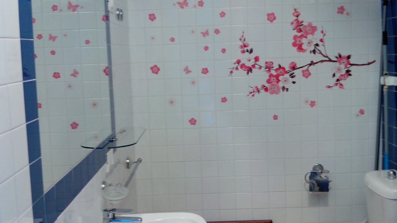 Photo of Bathroom in Santa Tecla