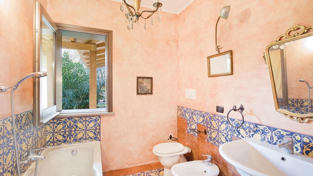 Photo of Bathroom in Santa Maria