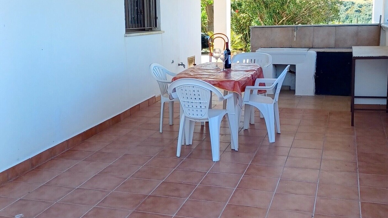 Photo of Outdoor in Balestrate