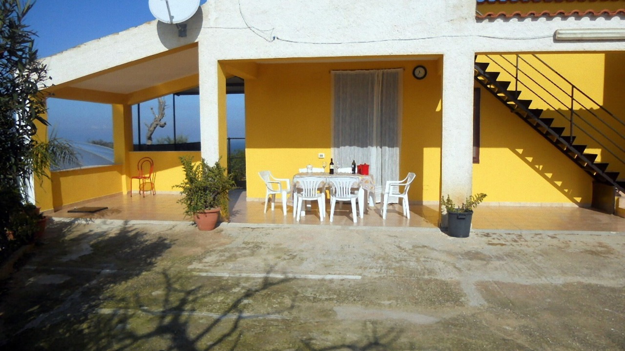Photo of Outdoor in Balestrate