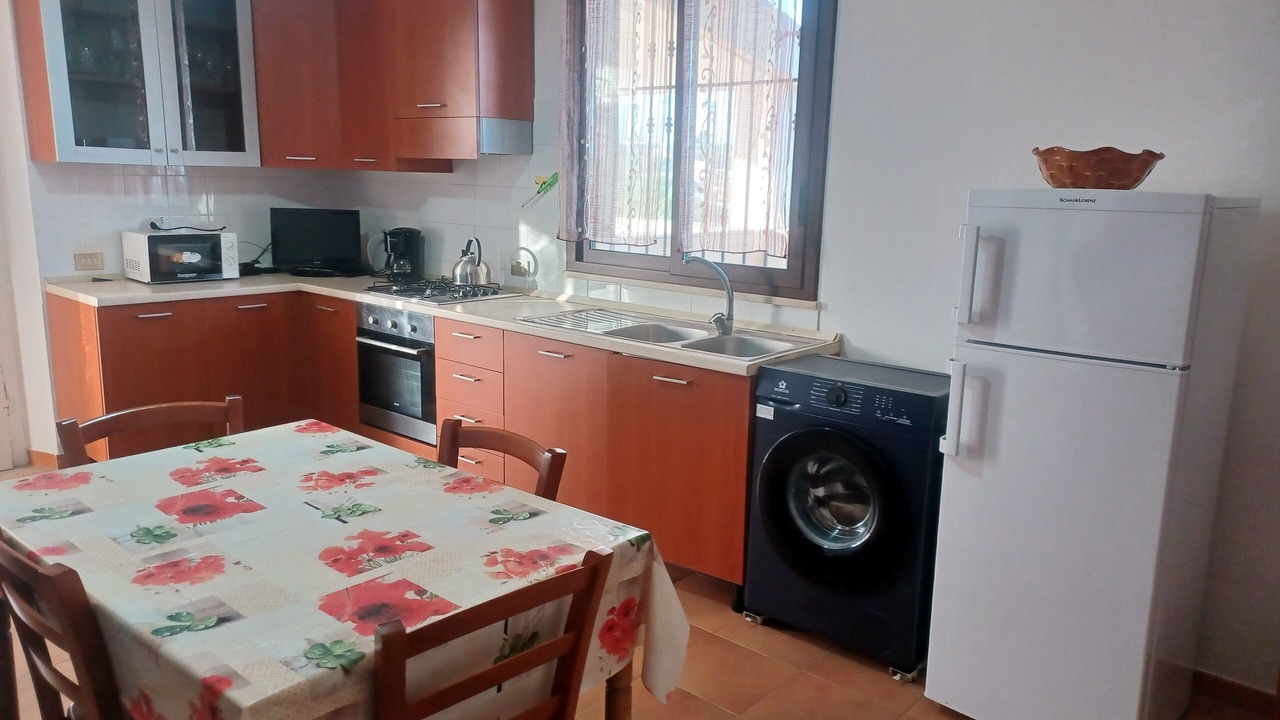 Photo of Kitchen in Balestrate