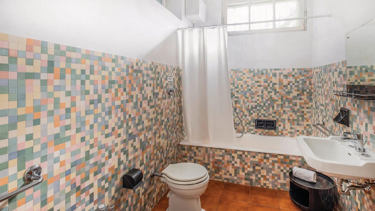Photo of Bathroom in Zoagli