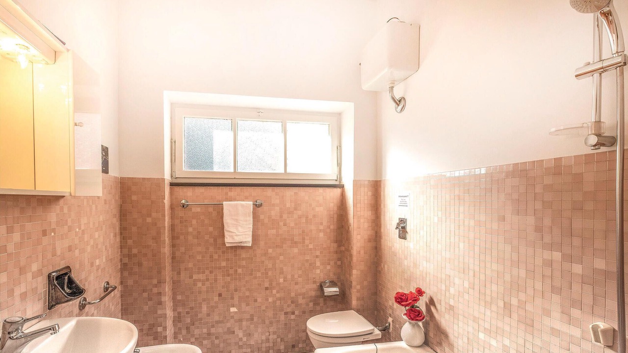 Photo of Bathroom in Zoagli