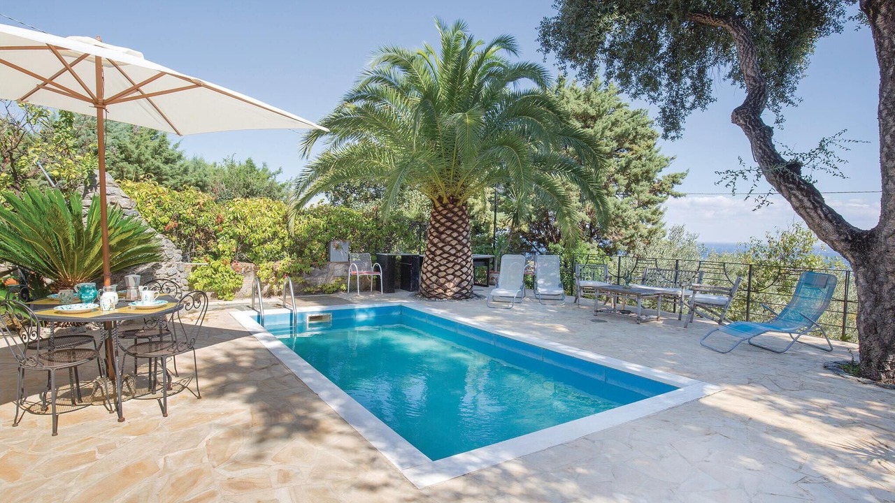 Photo of Outdoor in Copanello