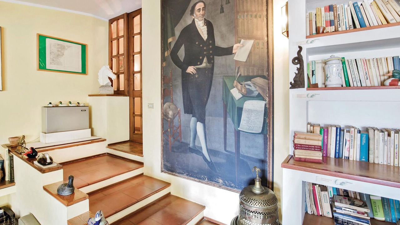 Photo of Bedroom in Copanello