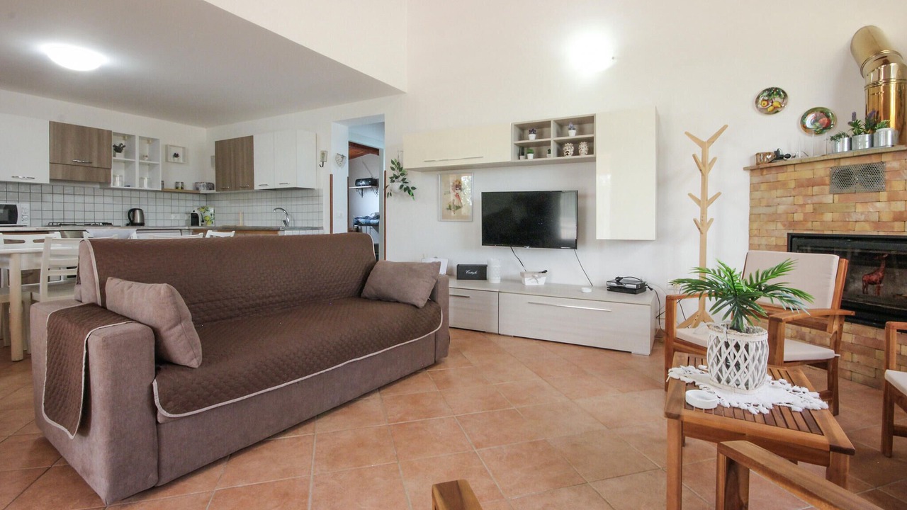 Photo of Bedroom in Menfi