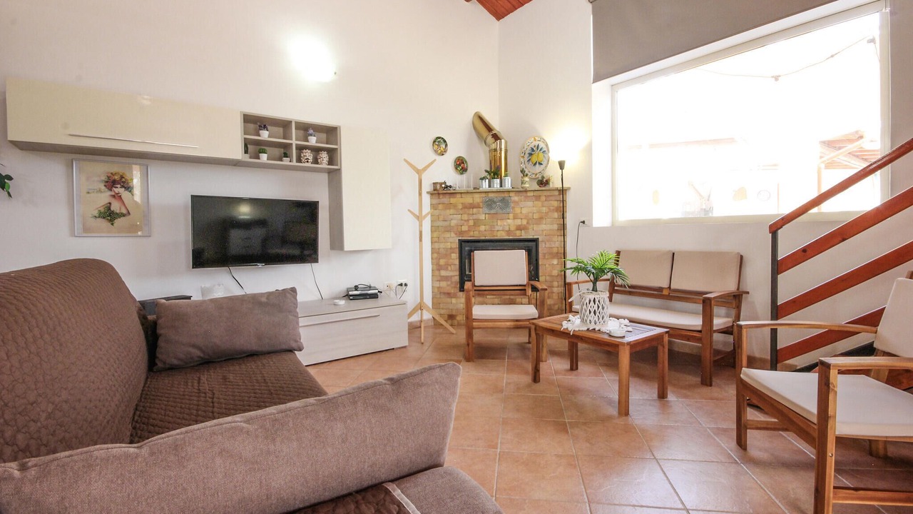 Photo of Bedroom in Menfi