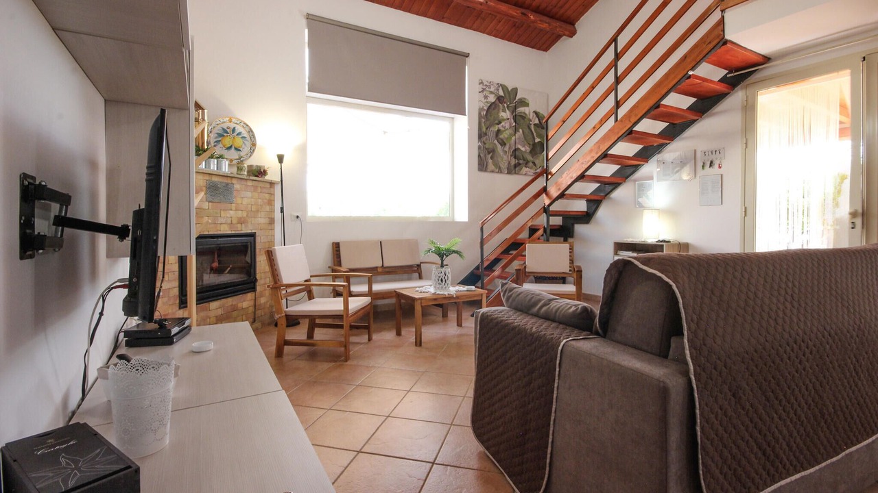 Photo of Bedroom in Menfi