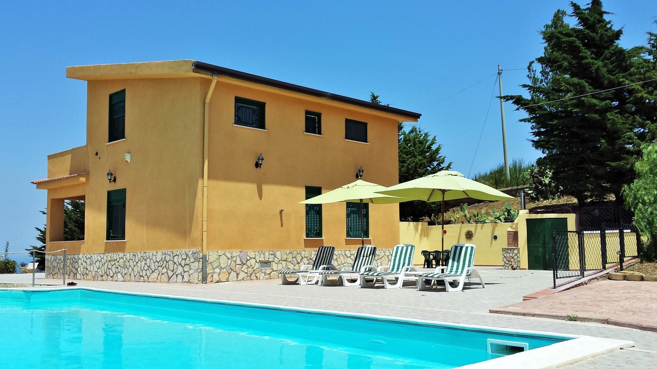 Photo of Outdoor in Bolognetta