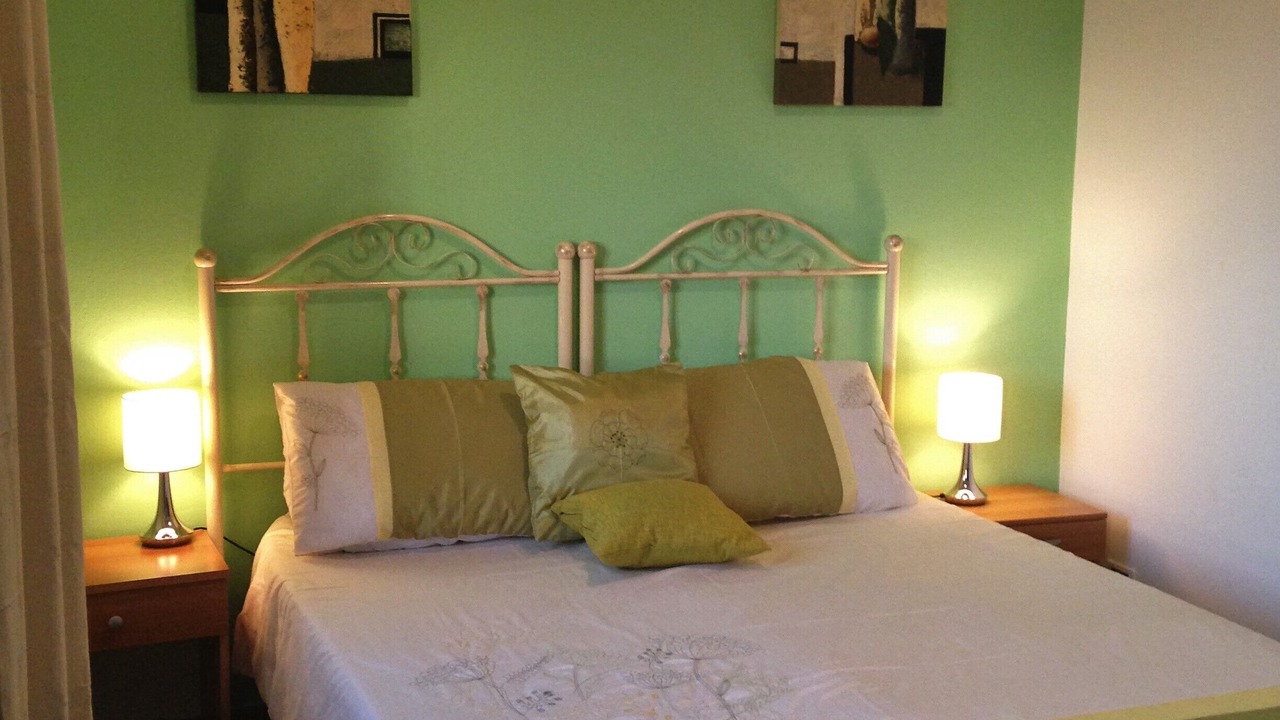 Photo of Bedroom in Bolognetta