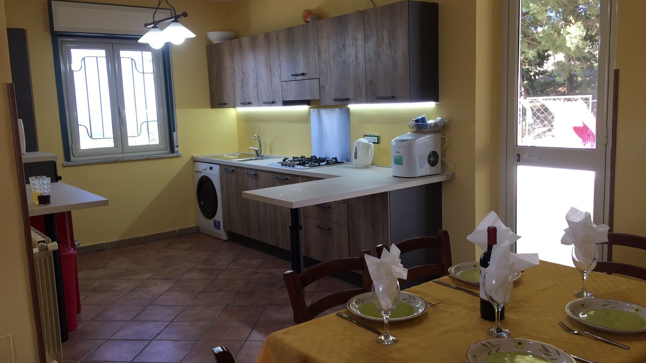 Photo of Kitchen in Bolognetta