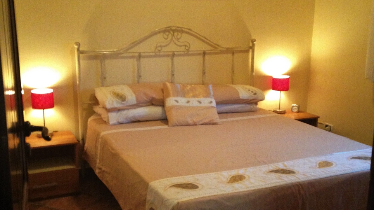 Photo of Bedroom in Bolognetta