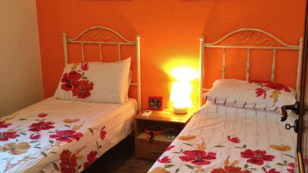 Photo of Bedroom in Bolognetta