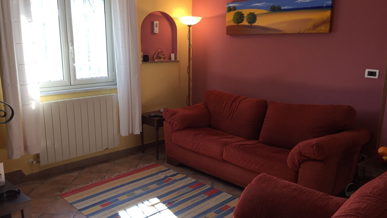 Photo of Livingroom in Bolognetta