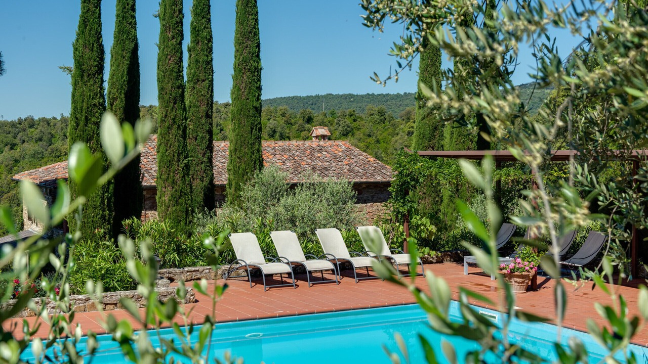 Photo of Outdoor in Civitella in Val di Chiana
