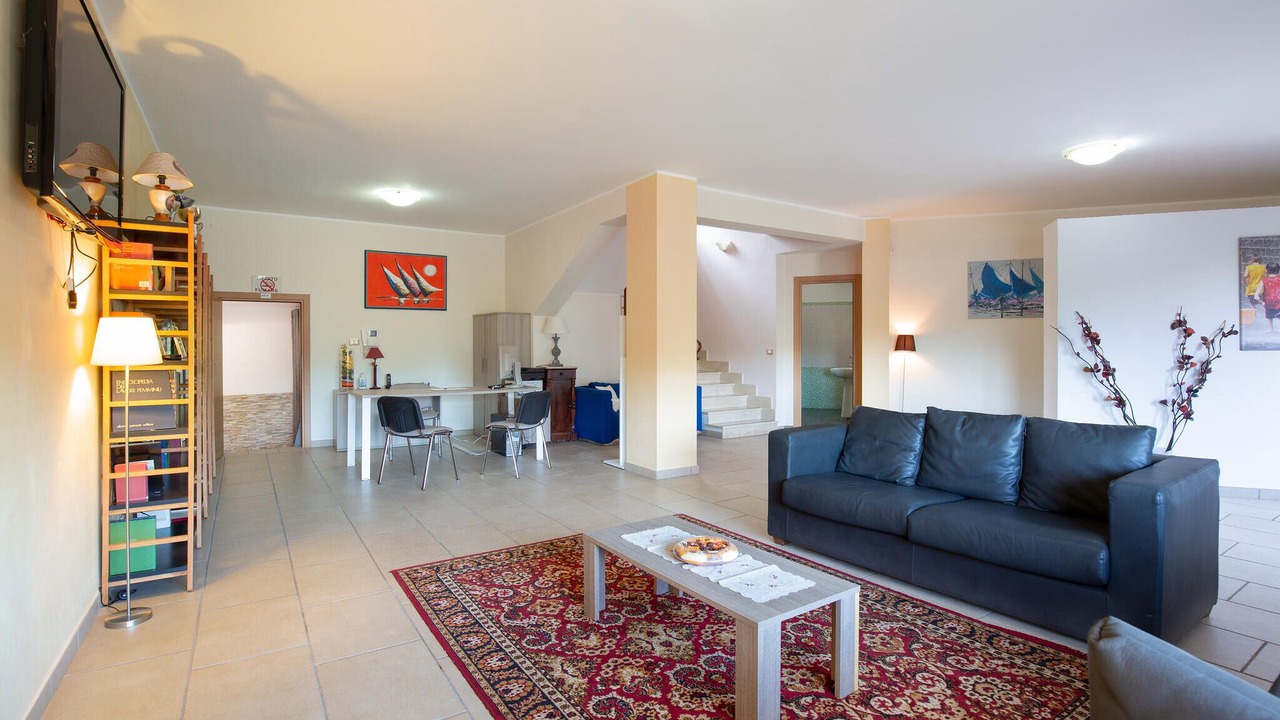 Photo of Bedroom in Rende