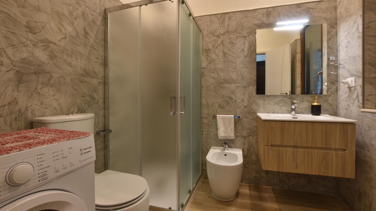 Photo of Bathroom in Praiola