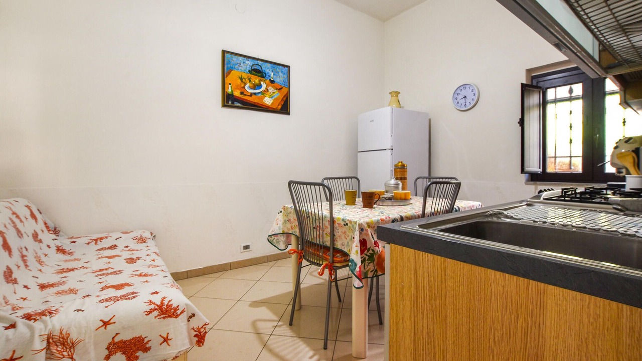 Photo of Bedroom in Praiola