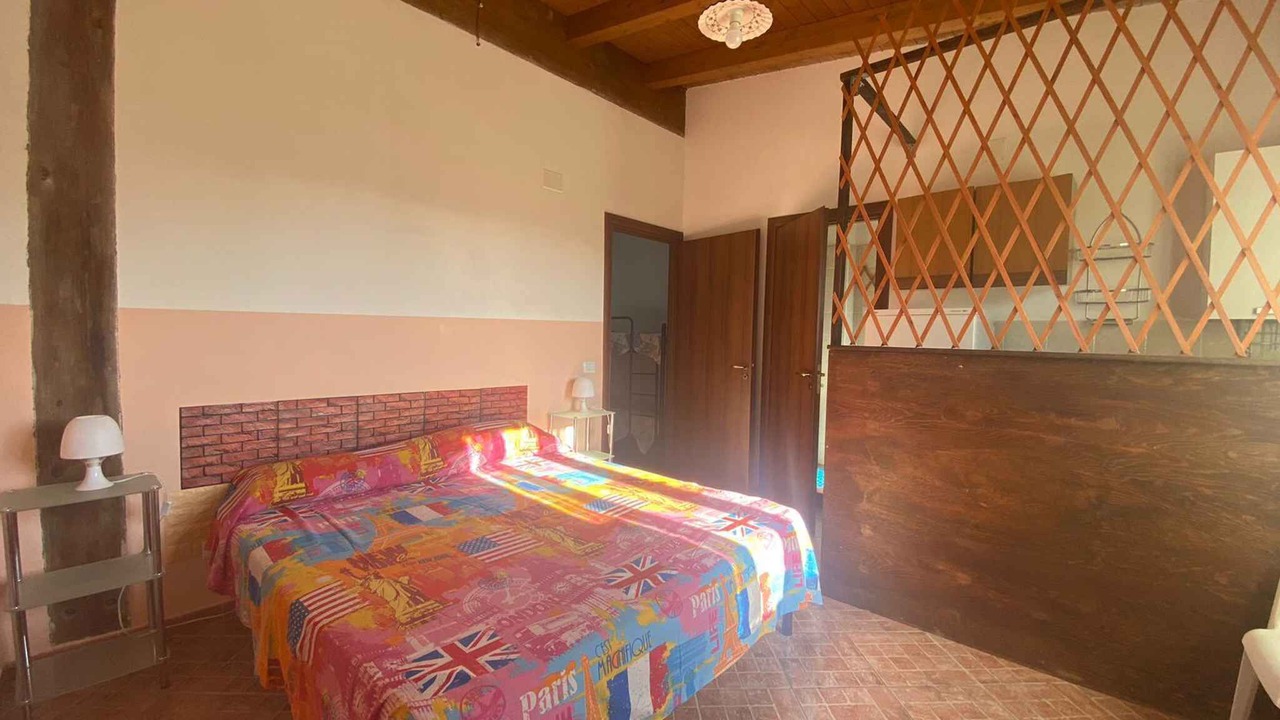 Photo of Bedroom in Gioiosa Marea