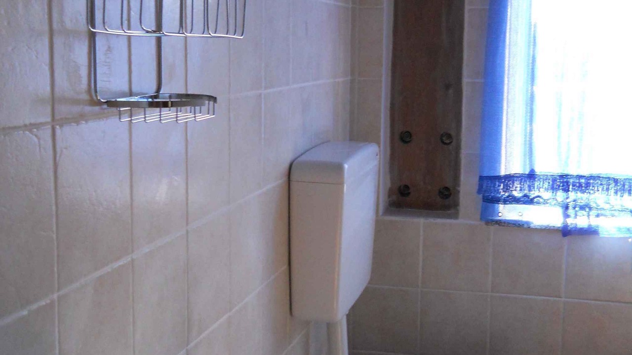Photo of Bathroom in Gioiosa Marea