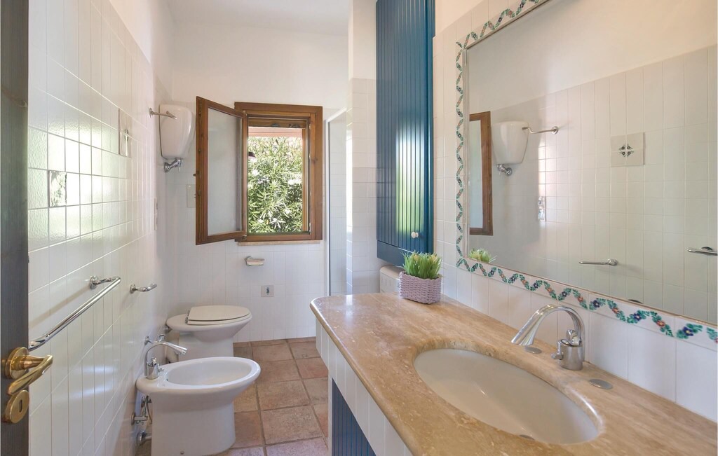 Photo of Bathroom in Costa dei Monaci